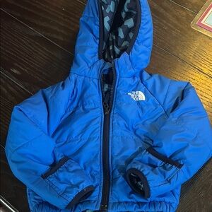 12-18 months winter coat